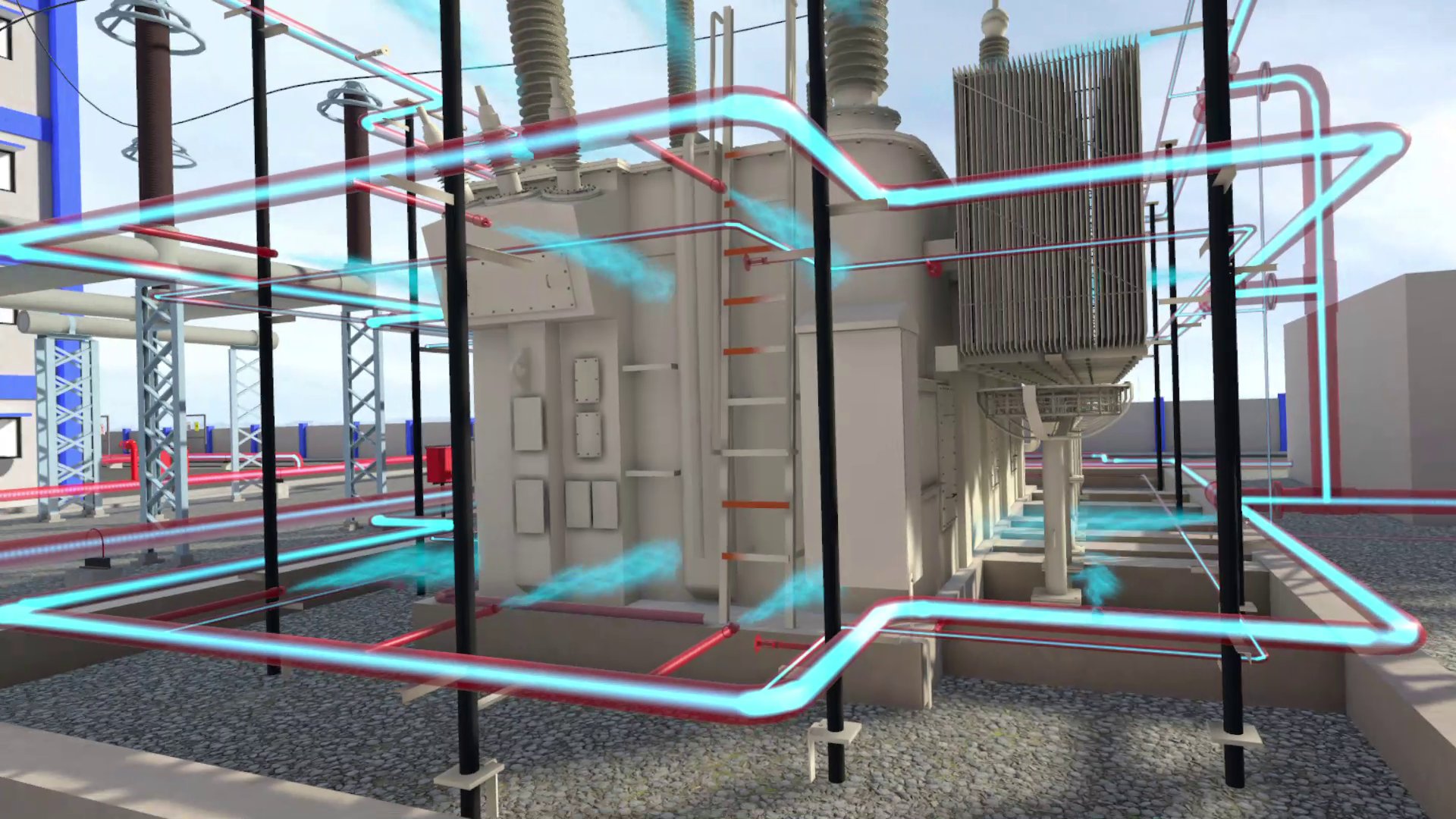 Engineering Online VR - screenshot 1